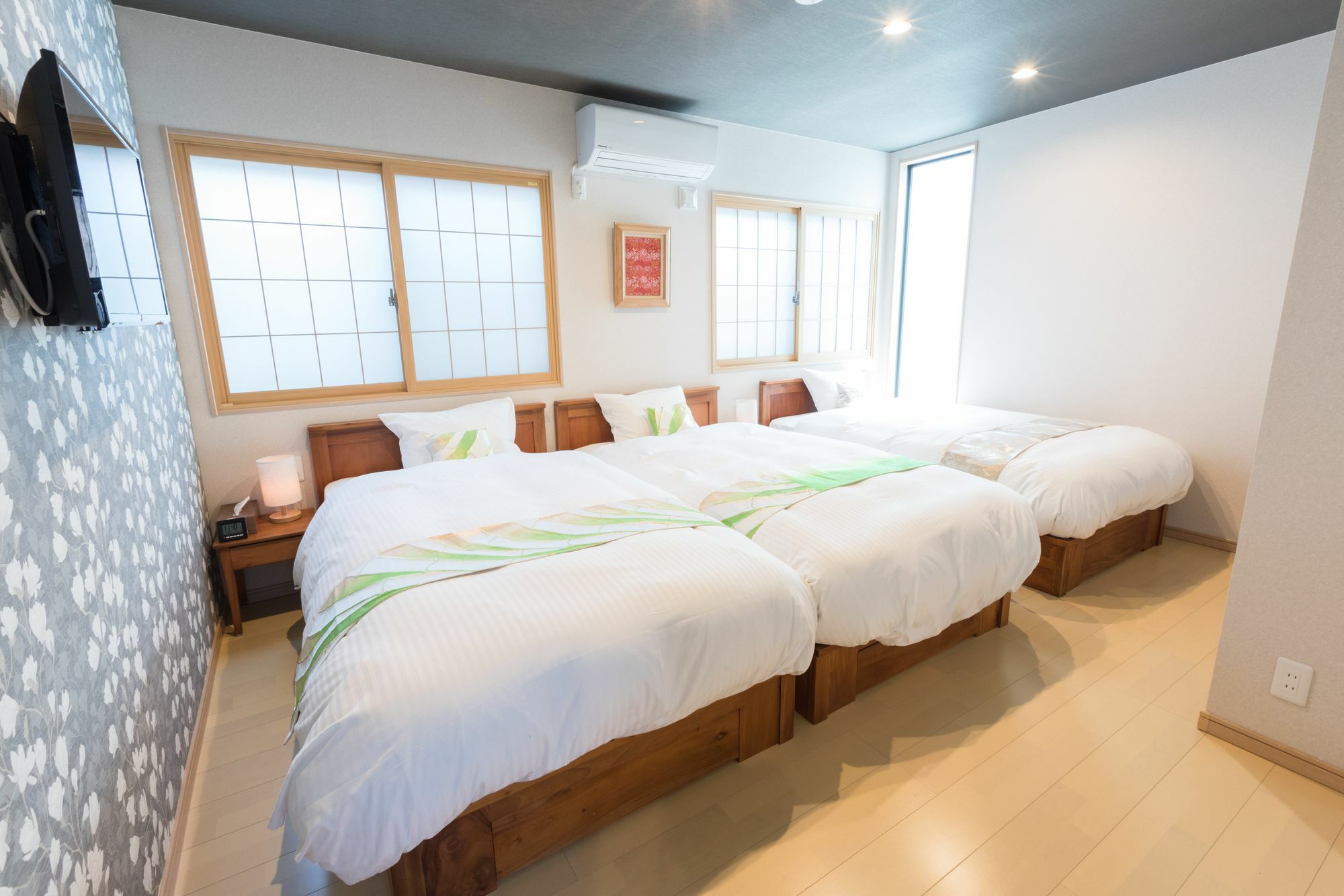Stay Sakura Kyoto Nishijin Exterior photo