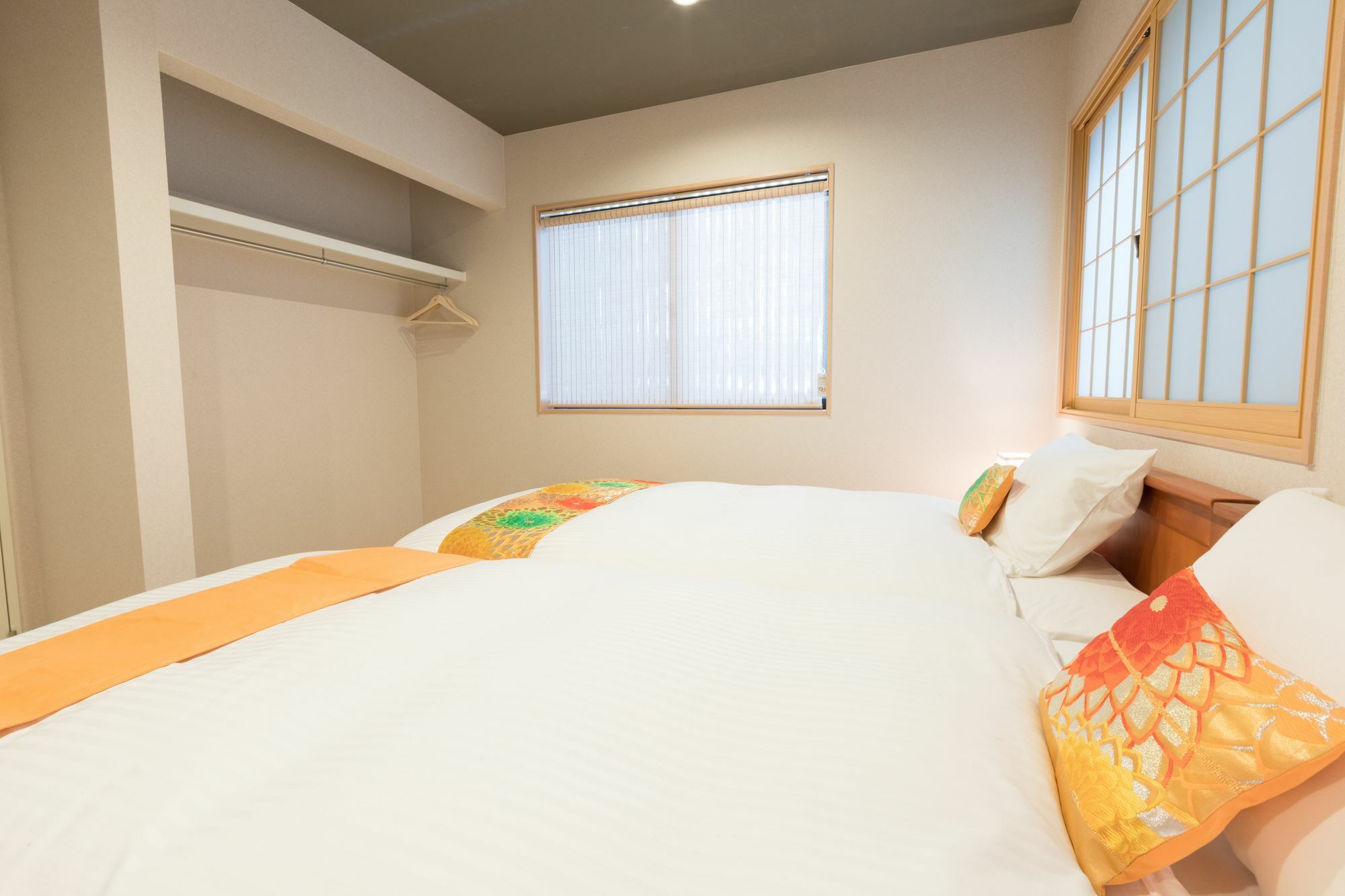 Stay Sakura Kyoto Nishijin Exterior photo